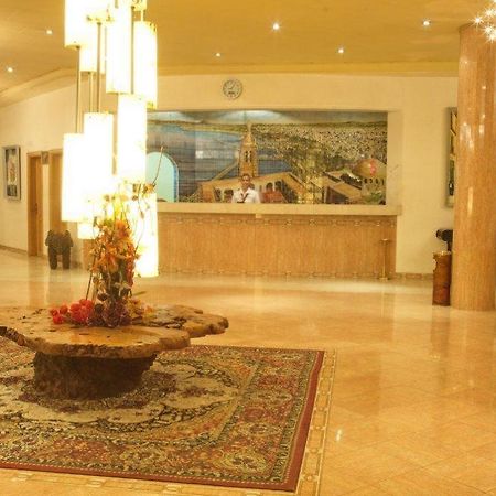 فندق Eden Airport El Kerma المظهر الخارجي الصورة
